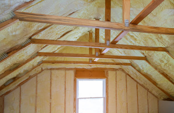 Best Spray Foam Insulation in Beresford, SD