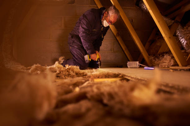 Best Insulation for Specific Applications in Beresford, SD